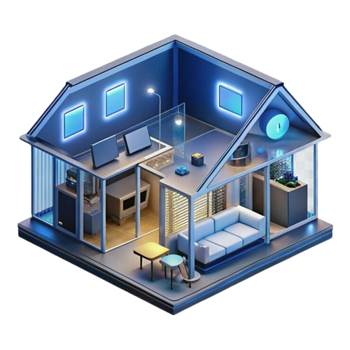 installation domotique à Casablanca