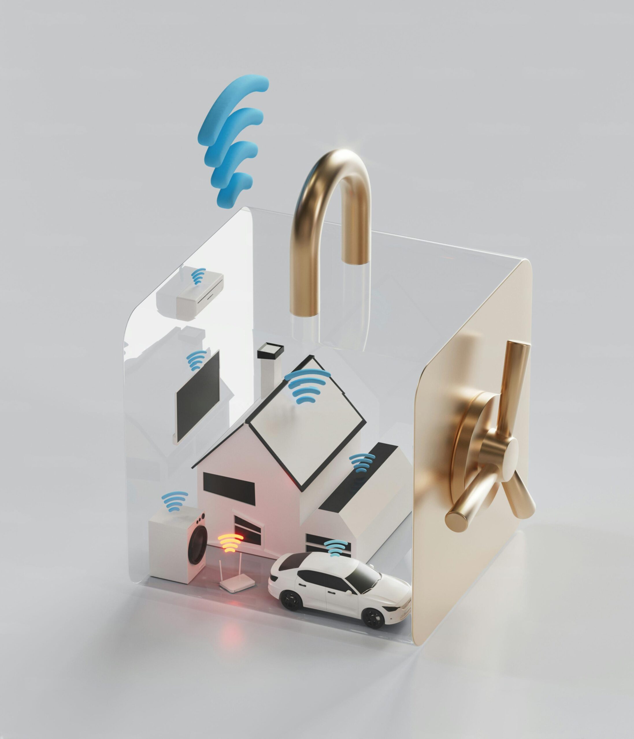 Société d'installation domotique à Casablanca