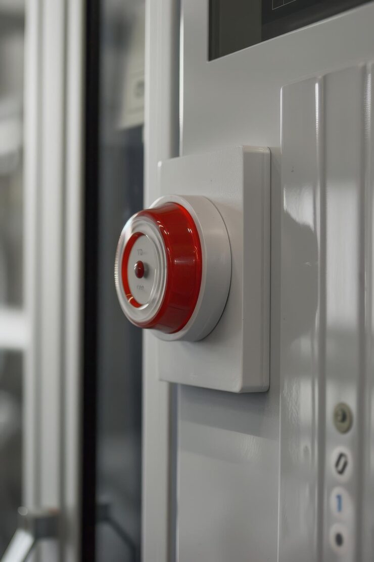 Société d'installation système d'alarme au Maroc