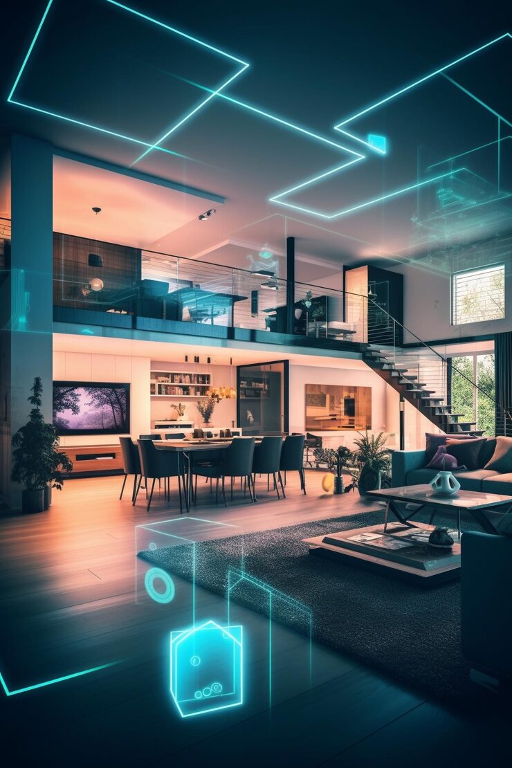 Société d'installation domotique à Marrakech