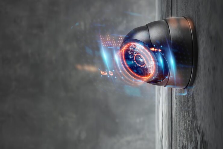 Vidéosurveillance maroc