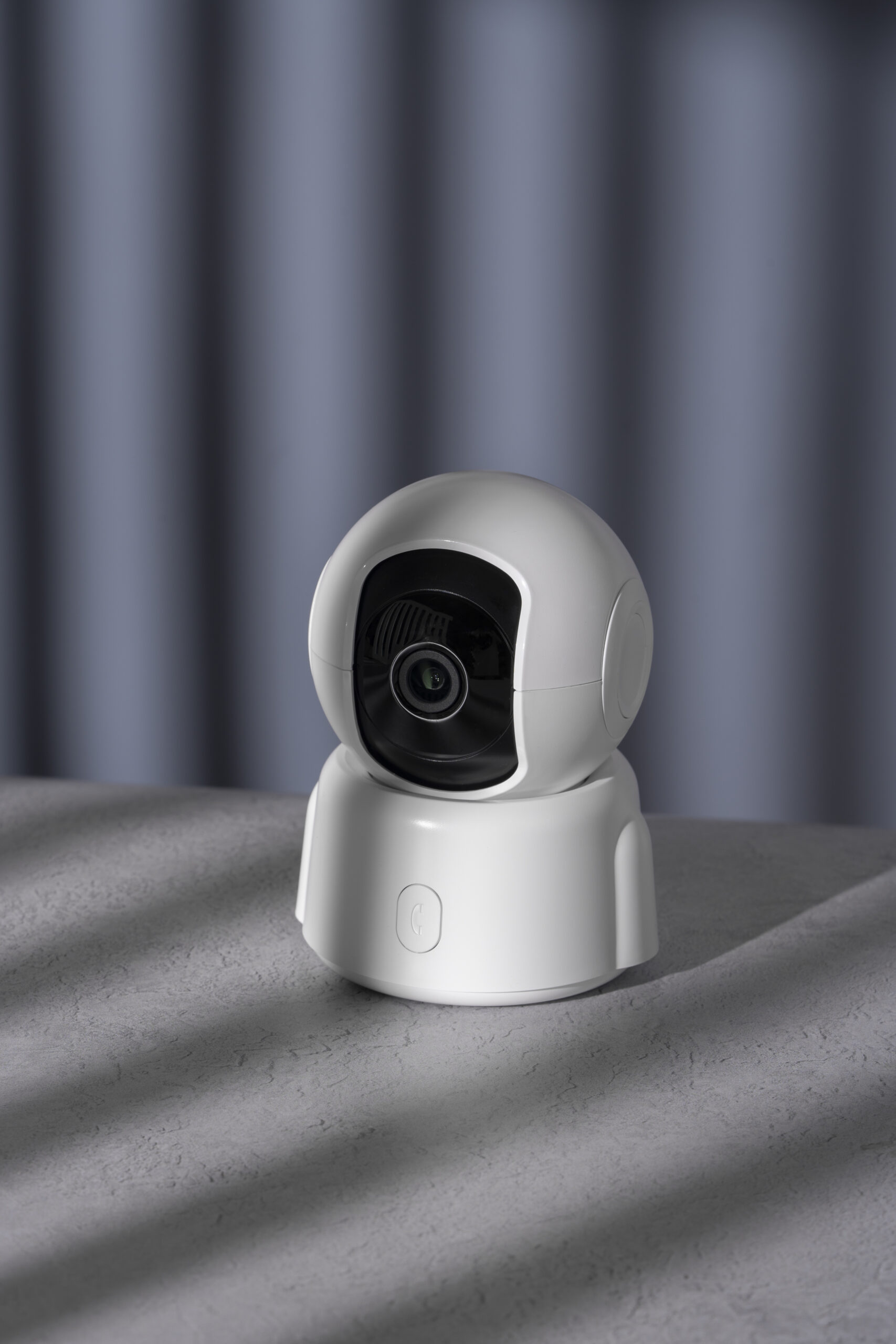 installation Vidéosurveillance au Maroc